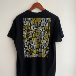 playera urbana