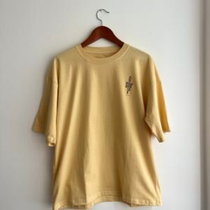HIP HIP Collage Oversize Vanilla